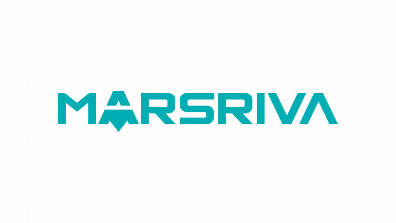 Логотип производителя MARSRIVA