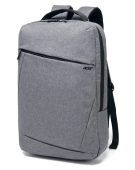 Рюкзак Acer OBG205 15.6" серый полиэстер, ZL.OTH11.028