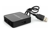 USB-хаб Gembird UHB-242, UHB-242