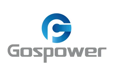 Логотип производителя Gospower