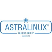 Фото Право пользования ГК Астра Astra Linux Special Edition 1.6 Add-On Бессрочно, OS120200016COP000WS01-P