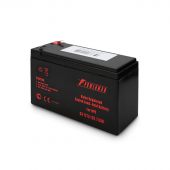 Батарея для ИБП Powerman CA1270, POWERMAN Battery 12V/7AH