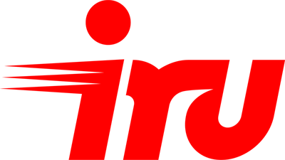 Логотип производителя iRU