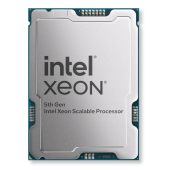 Процессор Intel Xeon Platinum-8562Y+ 2800МГц LGA 4677, Tech pack, SRN6G