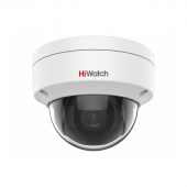 Камера видеонаблюдения HIKVISION HiWatch IPC-D022 1920 x 1080 4 мм F1.6, IPC-D022-G2/S (4MM)