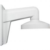 Кронштейн HIKVISION настенный, алюминиевый сплав, цвет Белый, DS-1473ZJ-155
