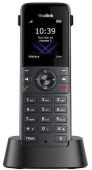 SIP-трубка Yealink для W70B/ W73P/ W76P/ W79P/ W80B/ W90B чёрный, W73H