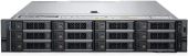 Серверная платформа Dell PowerEdge R760xs 12x3.5" Rack 2U, 210-BGLV-039-100