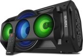Портативная акустика Sven AC PS-680 1.0, цвет - чёрный, SV-020187