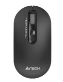 Мышь A4Tech FSTyler FG20 Беспроводная серый, FG20 GREY