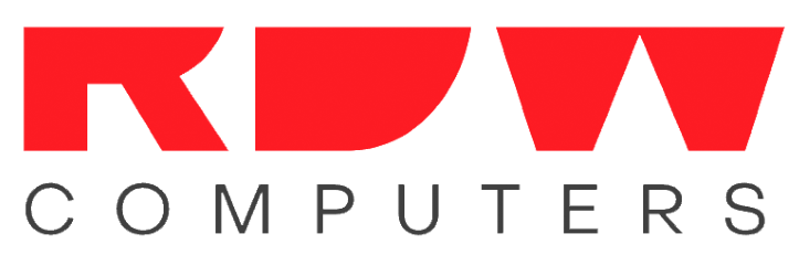 Логотип производителя RDW Computers