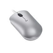 Мышь Lenovo 540 Compact Проводная серый, GY51D20877