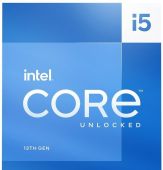 Фото Процессор Intel Core i5-13600KF 3500МГц LGA 1700, Oem, CM8071504821006