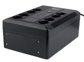 ИБП Smartwatt Safe Pro 850 ВА, Brick, 3703020270005
