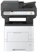 МФУ Kyocera ECOSYS MA5500ifx A4 лазерный черно-белый, 110C0Z3NL0