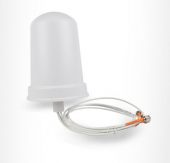 Антенна Cisco AIR-ANT2544V4M-R 2.4/5ГГц 4dBi RP-TNC (Male), AIR-ANT2544V4M-R=