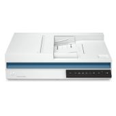 Сканер HP Inc. ScanJet Pro 3600 f1 A4, 20G06A