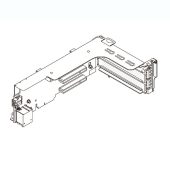 Райзер Lenovo ThinkSystem V3 Riser Gen4 1/2 Option Kit, 4XH7A82896