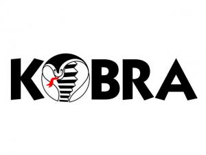Логотип производителя Kobra