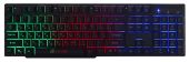 Клавиатура OKLICK 780G SLAYER Проводная чёрный, 412899