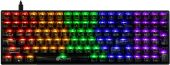Клавиатура механическая OKLICK 915GK Проводная чёрный, 1790371