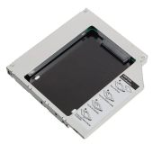 Адаптер HDD AgeStar SSMR2S 2.5" 9.5mm SATA, SSMR2S