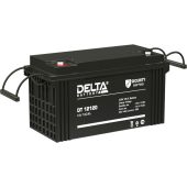 Батарея для дежурных систем Delta DT, DT 12120