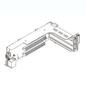 Райзер Lenovo ThinkSystem V3 Riser Gen4 1/2 Option Kit, 4XH7A82894