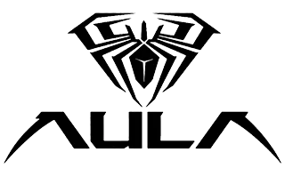 Логотип производителя AULA