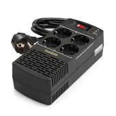 Стабилизатор Exegate Power AD5000-800 800 ВА 150-280В in 220V out, EP285938RUS