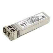 Трансивер Intel SFP PLUS 10GBase-SR Многомодовый, E10GSFPSR