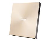 Оптический привод Asus SDRW-08U9M-U DVD-RW внешний золотистый, 90DD02A5-M29000