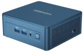 Настольный компьютер GEEKOM IT13 Mini PC, GMIT13I513600H-161-EU