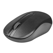 Мышь DEFENDER Datum MM-285 Беспроводная чёрный, 52285