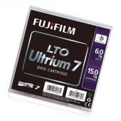 Лента Fujifilm LTO-7 6000/15000ГБ labeled 1-pack, 18545