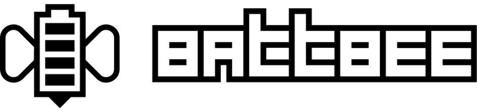 Логотип производителя BattBee