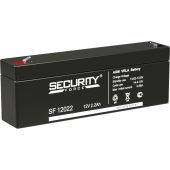 Батарея для дежурных систем Delta SF, SF 12022