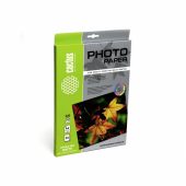 Упаковка бумаги CACTUS A4 50л покрытие матовое двустороннее 220г/м&sup2;, CS-MA422050DS