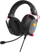 Наушники OKLICK HS-L305G чёрный, 2060511
