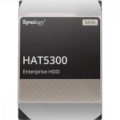 Диск HDD Synology HAT5300 SATA 3.5&quot; 12 ТБ, HAT5300-12T