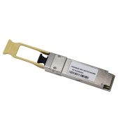 Трансивер FiberTrade QSFP28 100GBase-SR4 Многомодовый, FT-QSFP28-SR4