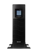ИБП Smartwatt Data 3000 ВА, Rack 3U, UPS DATA 3KVA