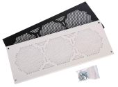 Фильтр ЦМО R-FAN-F-IP21, цвет чёрный, R-FAN-F-IP21-9005