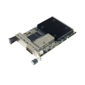 Сетевая карта StLab N-1180 Broadcom BCM57508 200 Гб/с QSFP56 1-port, NE-Z16-1110-00-00012