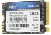 Диск SSD Netac NV30ES M.2 2242 256 ГБ PCIe NVMe PCIe 3.0 x4, NT01NV30ES-256-E4X