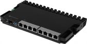 Маршрутизатор Mikrotik RB5009UG, RB5009UG+S+IN
