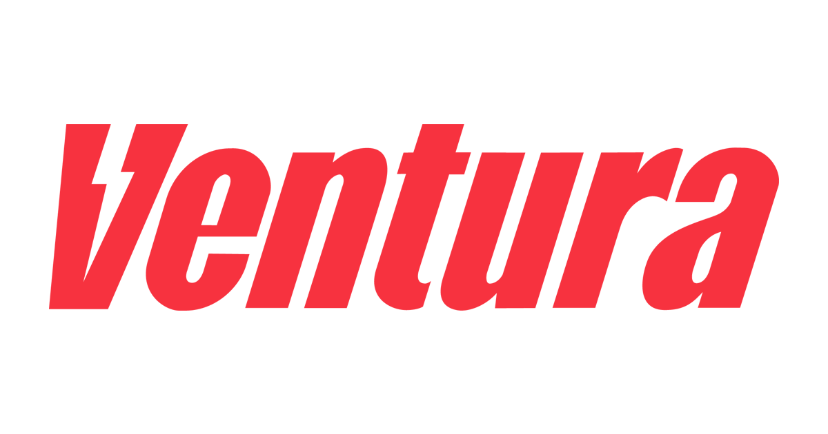 Логотип производителя Ventura