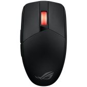 Мышь Asus P520 ROG STRIX IMPACT III WL Беспроводная чёрный, 90MP03D0-BMUA00