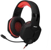 Наушники Sven AP-G988MV чёрный, SV-014797