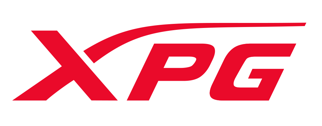 Логотип производителя XPG